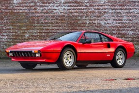 1984 Ferrari 308 GTB