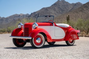 1939 American Bantam