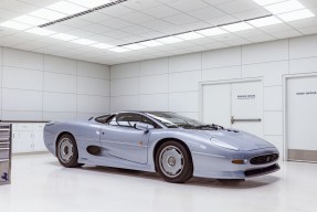 1993 Jaguar XJ220