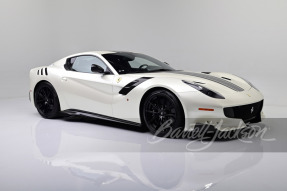 2017 Ferrari F12tdf