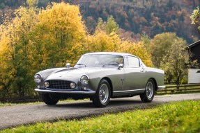 1956 Ferrari 250 GT Boano