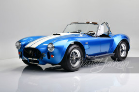 1965 Shelby Cobra