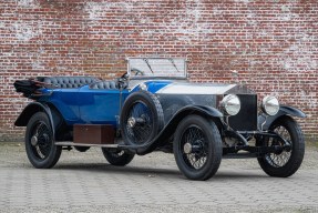 1920 Rolls-Royce 40/50hp