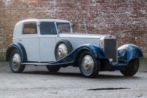 1934 Hispano-Suiza J12