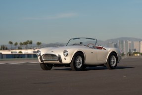 1963 Shelby Cobra 289