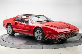 1987 Ferrari 328 GTS