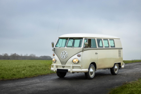 1967 Volkswagen Type 2 (T1)