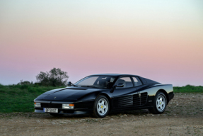 1988 Ferrari Testarossa