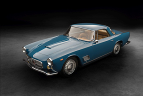 1961 Maserati 3500 GT