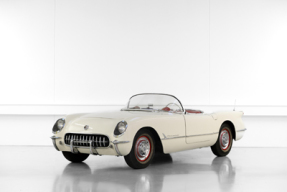 1954 Chevrolet Corvette