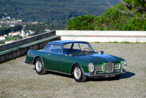 1962 Facel Vega Facel II
