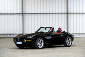 2003 BMW Z8