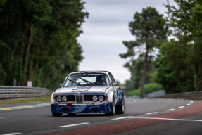 1976 BMW 3.0 CS