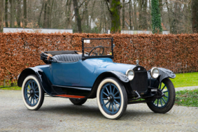 1916 Buick Model D-44