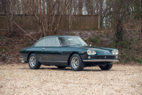 1965 Ferrari 330 GT 2+2