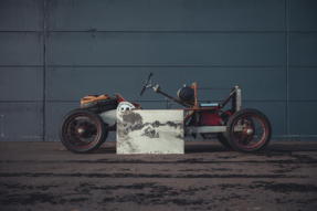 1922 M.A.S.E. Type V