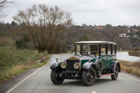 1923 Rolls-Royce 40/50hp