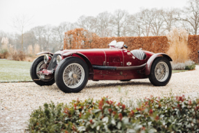 1933 Maserati 8C 3000