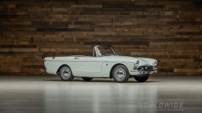 1964 Sunbeam Tiger