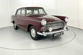 1963 Morris Oxford