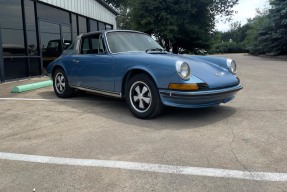 1973 Porsche 911