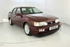 1989 Ford Sierra Sapphire Cosworth