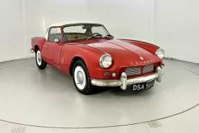 1963 Triumph Spitfire