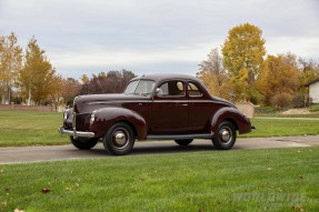 1940 Ford Standard