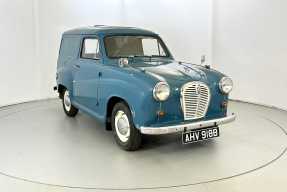 1964 Austin A35