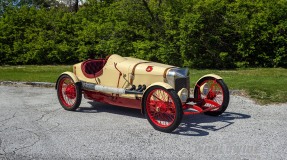 1920 Ford Model T