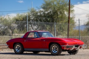 1965 Chevrolet Corvette