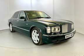 2003 Bentley Arnage