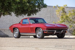 1965 Chevrolet Corvette