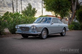 1967 Lancia Flavia