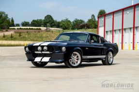 1968 Shelby GT500