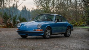 1971 Porsche 911