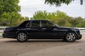 2002 Bentley Arnage