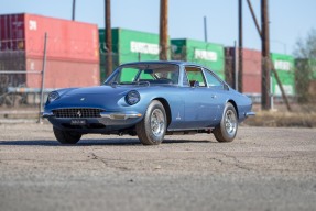 1969 Ferrari 365 GT 2+2