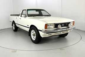 1979 Ford Cortina