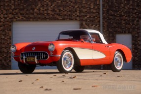 1956 Chevrolet Corvette