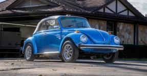 1978 Volkswagen Beetle