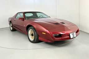 1992 Pontiac Firebird