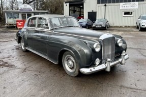 1956 Bentley S1