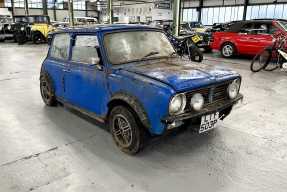 1976 Mini 1275 GT