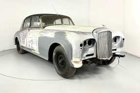 1964 Bentley S3