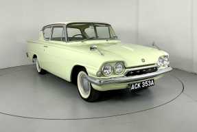 1963 Ford Consul Classic