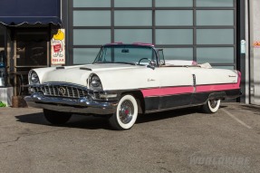 1955 Packard Caribbean