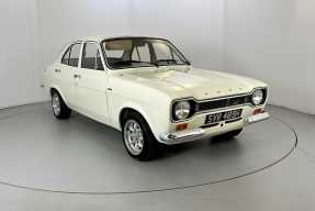 1970 Ford Escort