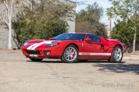 2005 Ford GT