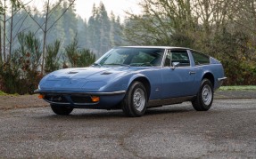 1971 Maserati Indy